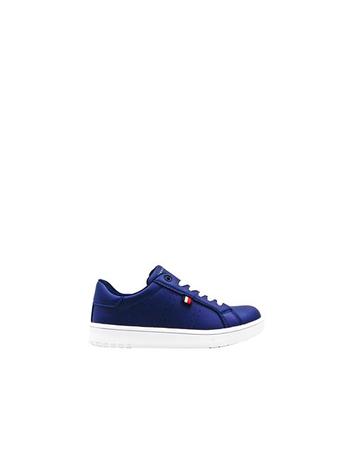 Sneakers, bambino, logate. TOMMY HILFIGER | T3X9 33348 1355800